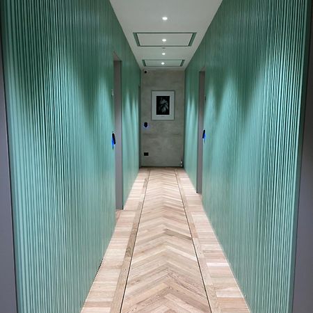 Sea Garden Apartments & Rooms Градо Экстерьер фото