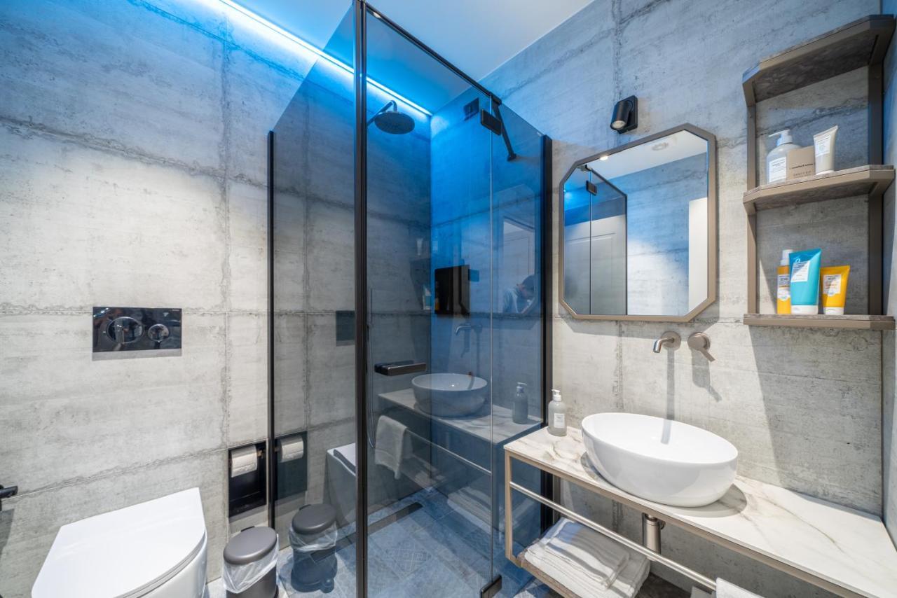 Sea Garden Apartments & Rooms Градо Экстерьер фото