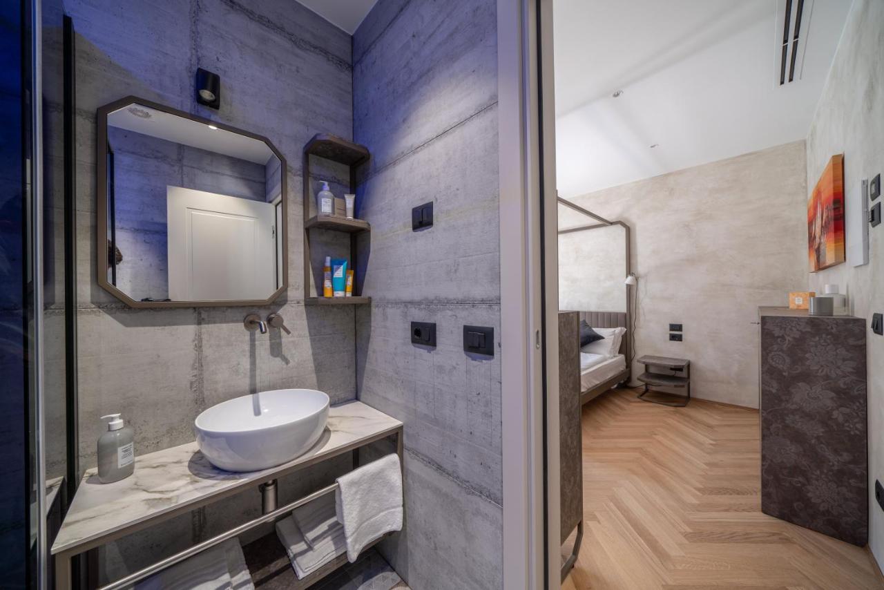 Sea Garden Apartments & Rooms Градо Экстерьер фото